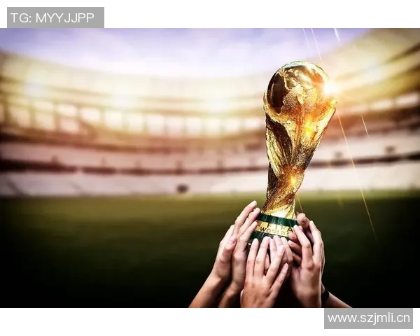 世界杯奖杯背后的传奇故事与历史意义解读